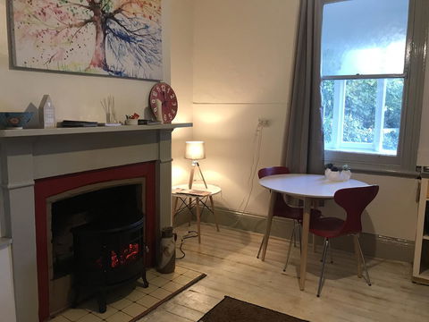 Maple Cottage - Sydney 4u 11