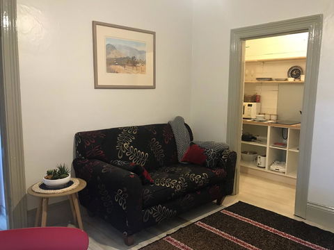 Maple Cottage - Sydney 4u 10