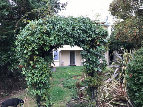 Maple Cottage - Sydney 4u 26