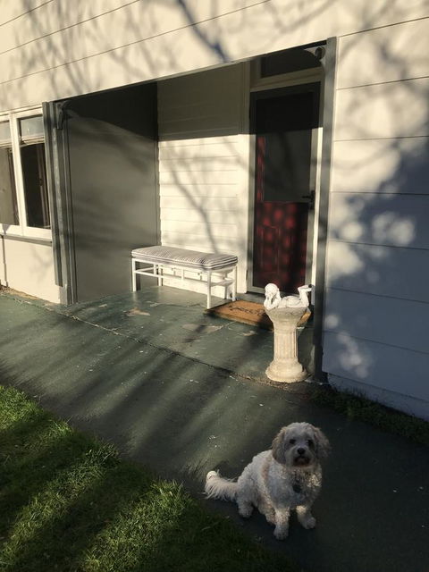 Maple Cottage - Sydney 4u 3