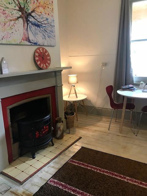 Maple Cottage - Sydney 4u 21