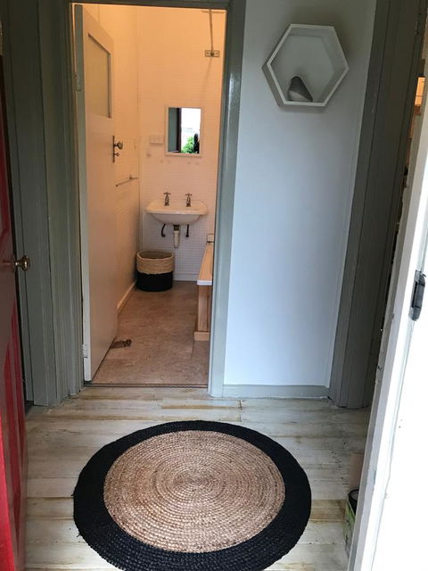Maple Cottage - Sydney 4u 27