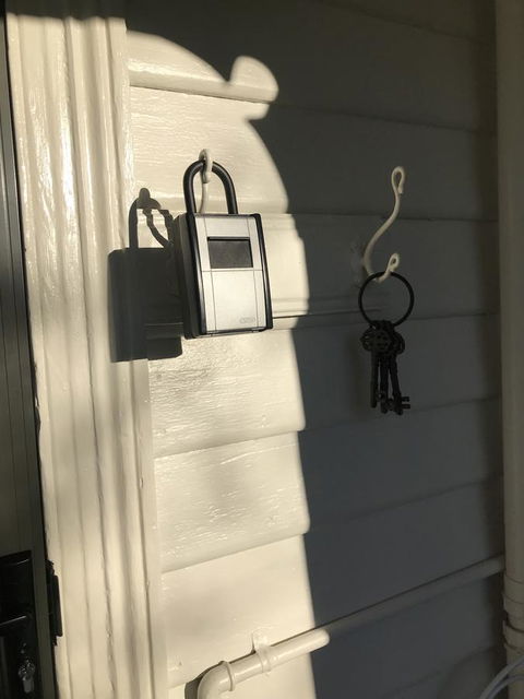 Maple Cottage - Sydney 4u 13
