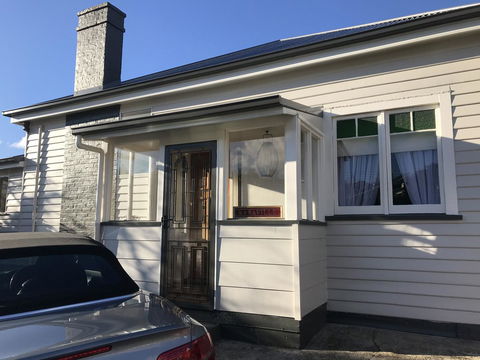 Maple Cottage - Sydney 4u 0