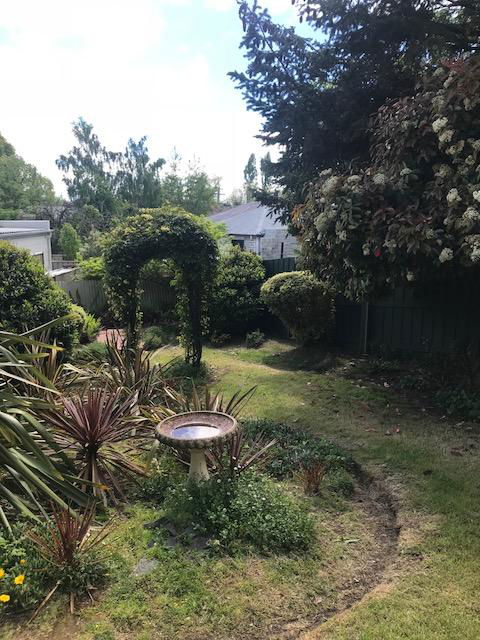 Maple Cottage - Sydney 4u 5