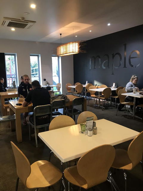 Maple Cottage - Sydney 4u 17
