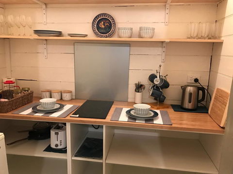 Maple Cottage - Sydney 4u 28