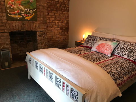 Maple Cottage - Sydney 4u 4
