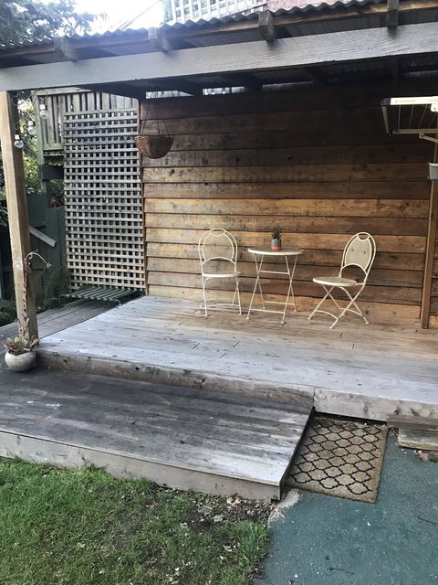 Maple Cottage - Sydney 4u 8