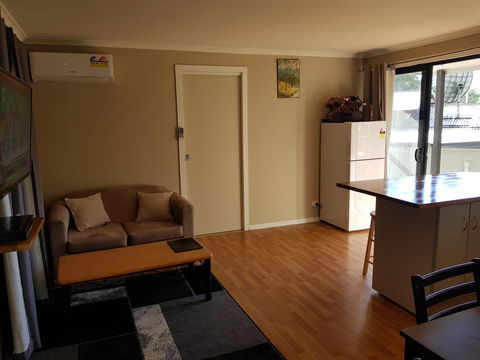 Cradle Alpine Retreat - Accommodation Sydney 17
