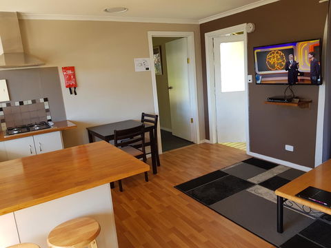 Cradle Alpine Retreat - Accommodation Sydney 16