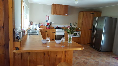 Cradle Alpine Retreat - Accommodation Sydney 28