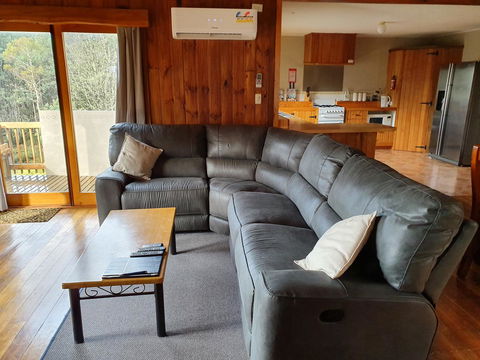 Cradle Alpine Retreat - Accommodation Sydney 6