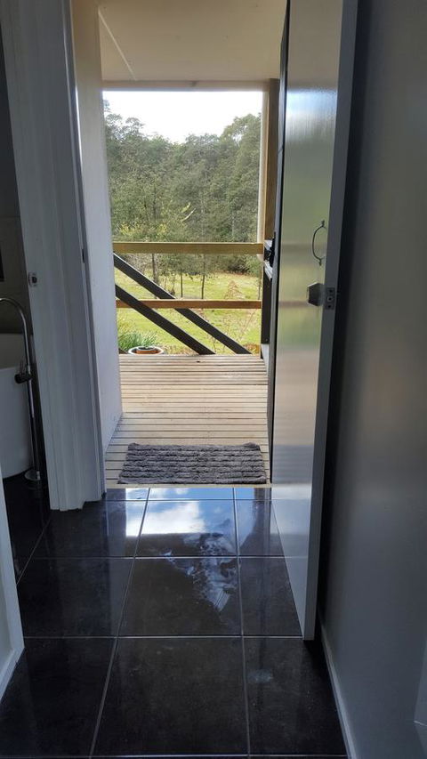 Cradle Alpine Retreat - Accommodation Sydney 32