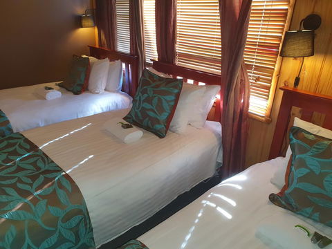 Cradle Alpine Retreat - Accommodation Sydney 2