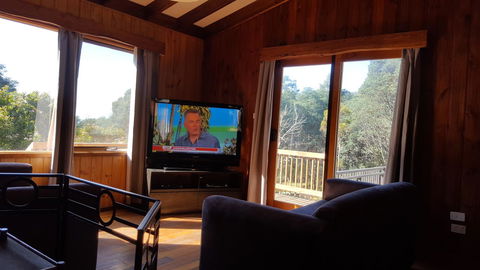 Cradle Alpine Retreat - Accommodation Sydney 29