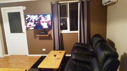 Cradle Alpine Retreat - Accommodation Sydney 42
