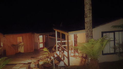 Cradle Alpine Retreat - Accommodation Sydney 33