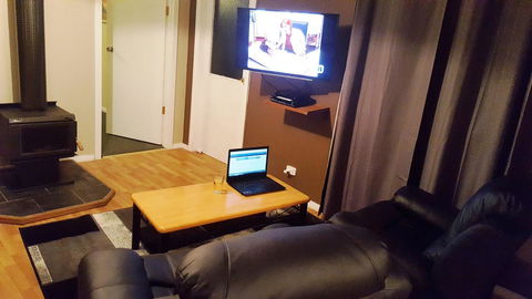 Cradle Alpine Retreat - Accommodation Sydney 41
