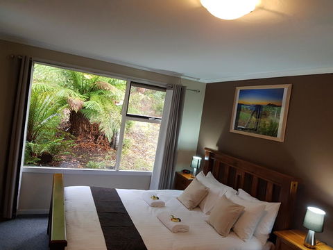 Cradle Alpine Retreat - Accommodation Sydney 23