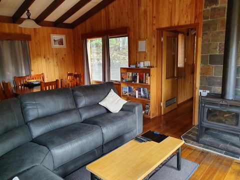Cradle Alpine Retreat - Accommodation Sydney 5