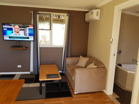 Cradle Alpine Retreat - Accommodation Sydney 21