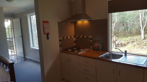 Cradle Alpine Retreat - Accommodation Sydney 10