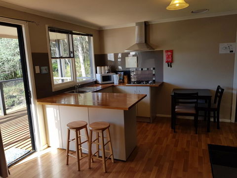 Cradle Alpine Retreat - Accommodation Sydney 19