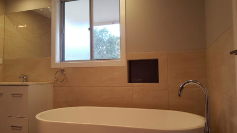 Cradle Alpine Retreat - Accommodation Sydney 37