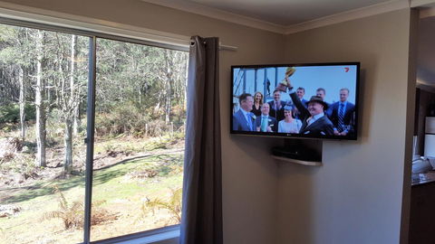 Cradle Alpine Retreat - Accommodation Sydney 36
