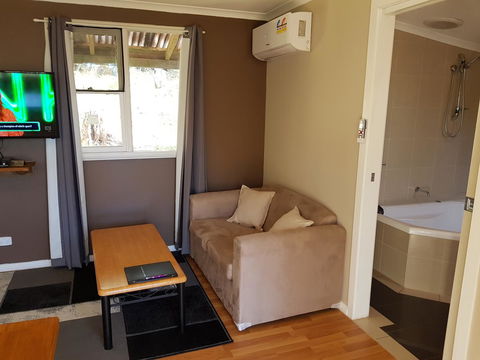 Cradle Alpine Retreat - Accommodation Sydney 15
