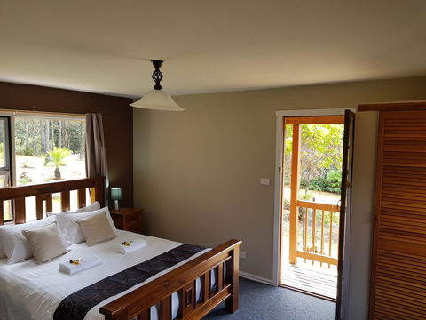 Cradle Alpine Retreat - Accommodation Sydney 24
