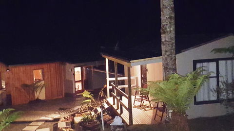 Cradle Alpine Retreat - Accommodation Sydney 44