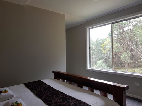 Cradle Alpine Retreat - Accommodation Sydney 12