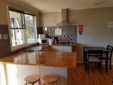Cradle Alpine Retreat - Accommodation Sydney 20