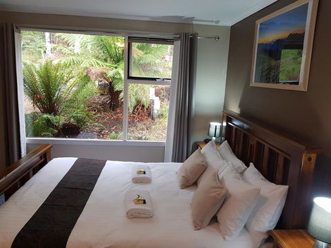 Cradle Alpine Retreat - Accommodation Sydney 8