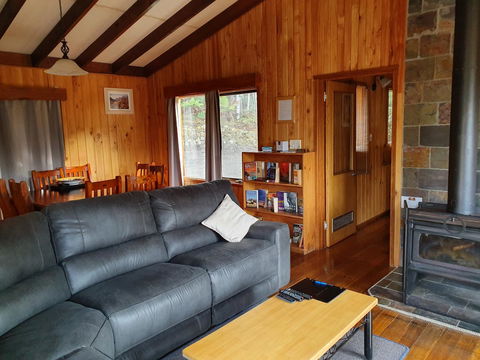Cradle Alpine Retreat - Accommodation Sydney 4
