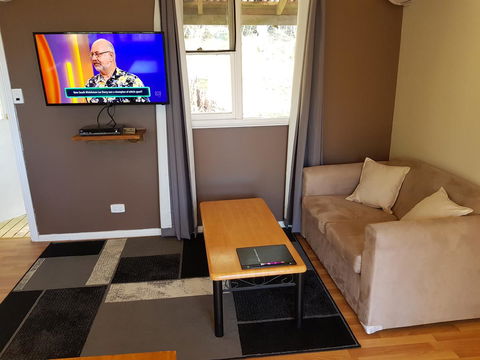 Cradle Alpine Retreat - Accommodation Sydney 14