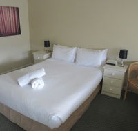 Abel Tasman Airport Motor Inn - Sydney 4u