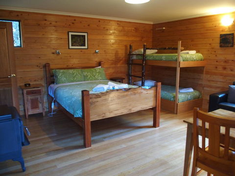 Cradle Highlander - Accommodation Sydney 38