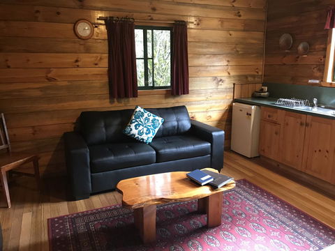 Cradle Highlander - Accommodation Sydney 2