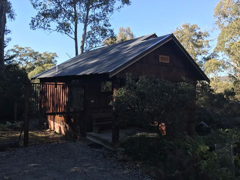 Cradle Highlander - Accommodation Sydney 13