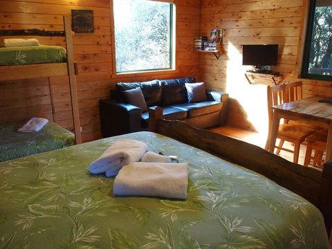 Cradle Highlander - Accommodation Sydney 34