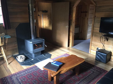 Cradle Highlander - Accommodation Sydney 5