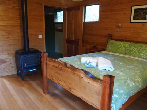 Cradle Highlander - Accommodation Sydney 36