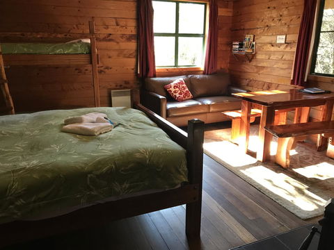 Cradle Highlander - Accommodation Sydney 20