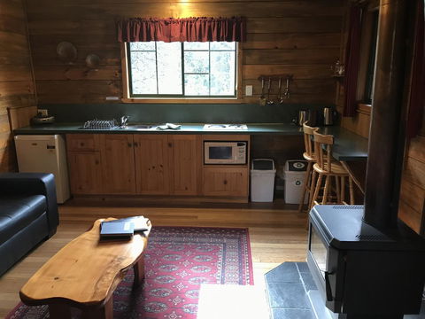 Cradle Highlander - Accommodation Sydney 4