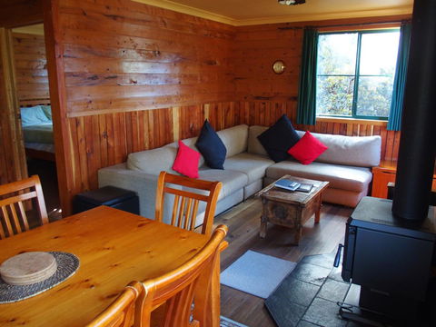 Cradle Highlander - Accommodation Sydney 40