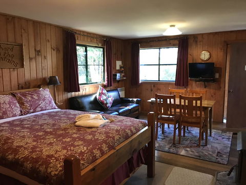 Cradle Highlander - Accommodation Sydney 22