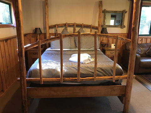 Cradle Highlander - Accommodation Sydney 44